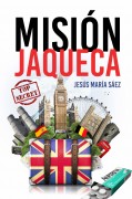 Misión Jaqueca 2018